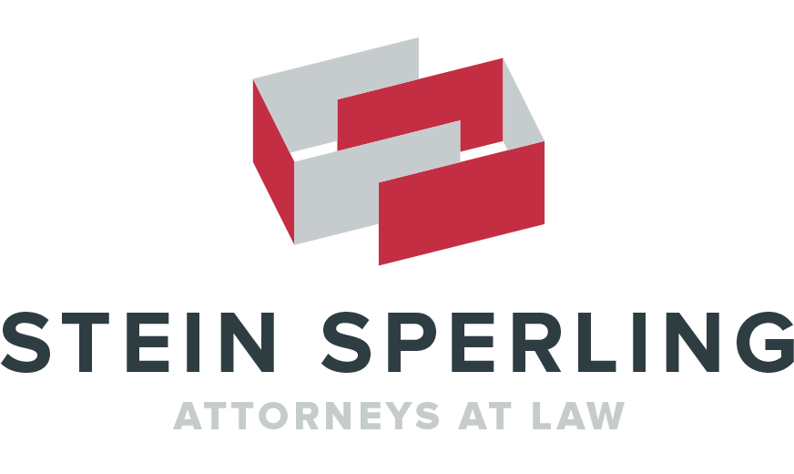 Stein Sperling Logo Color