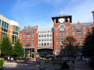 Rockville Town Center