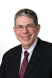 David Torchinsky Headshot