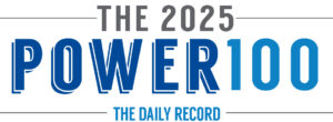 Logo Power 100 2025