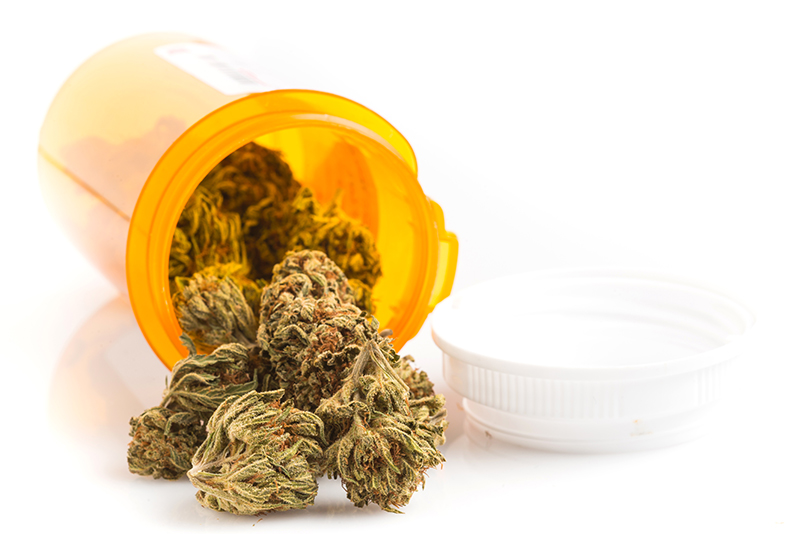 Medical Marijuana in the Workplace