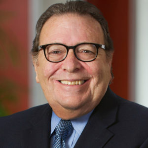 Paul Stein headshot