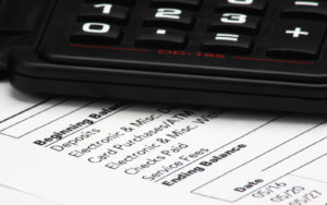 Don’t Forget Your Annual Report and Personal Property Return!