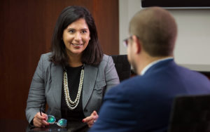 Ivonne Lindley Injury Law