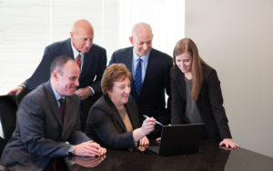 Estates + Trusts lawyers