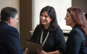 Injury Law team