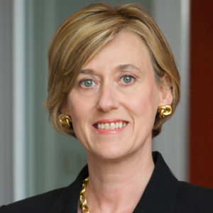 Julie Christopher Headshot
