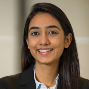 Nidhi Patel Headshot