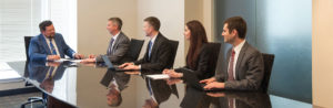 Tax Law Attorneys