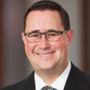 Jonathan Lieberman headshot