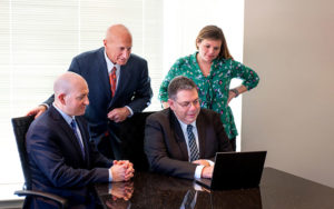 Estates and Trusts Attorneys