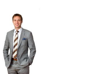 Jeremy Vaida