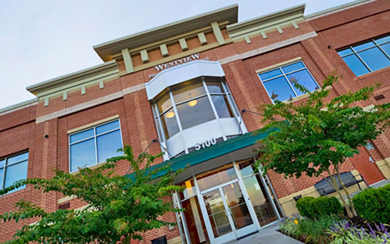 Frederick Office