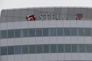 Stein Sperling Office on Wootton Parkway