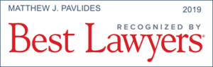 U.S. News and World Reports Best Lawyers MJP
