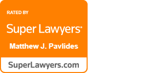 Super Lawyers PAVLIDES