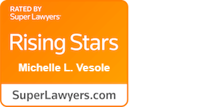 Super Lawyers, Rising Star Vesole