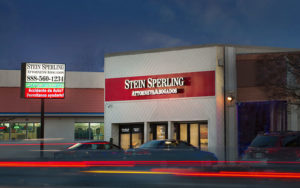 Stein Sperling Office Wheaton