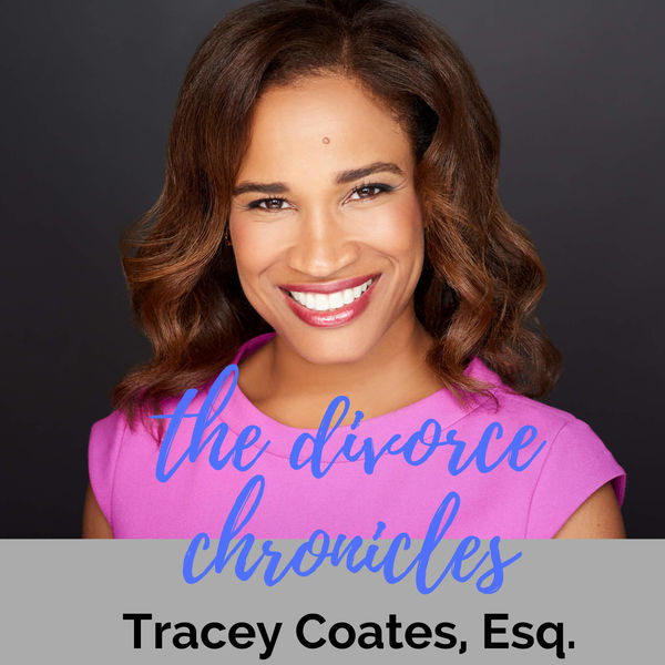 The Divorce Chronicles