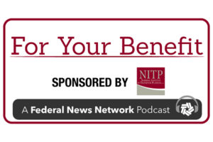 For Your Benefit
