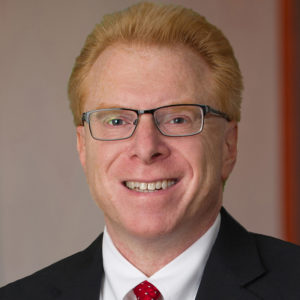 Steve Vinick