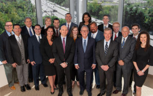 Bethesda Magazine Stein Sperling Attorneys