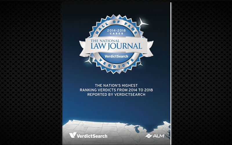 The National Law Journal