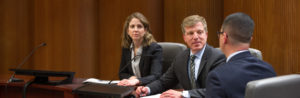 Commercial Litigation