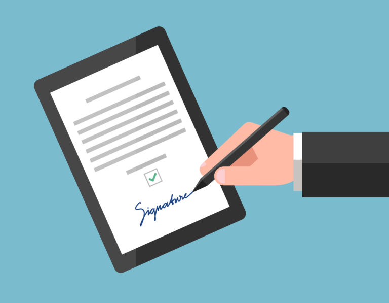 Signing Your Estate Planning Documents During COVID-19