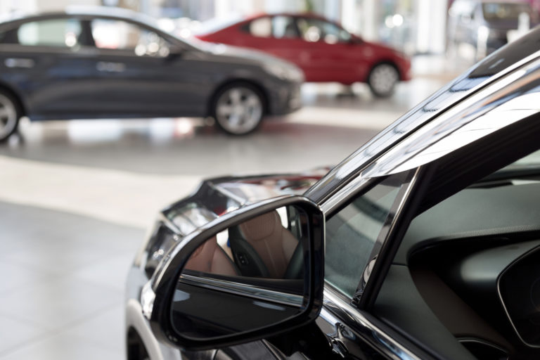 Never a Better Time to Buy a Car Than During a Pandemic
