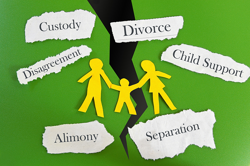 Divorces more acrimonious during pandemic: lawyers