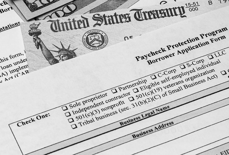PPP Loan Documents