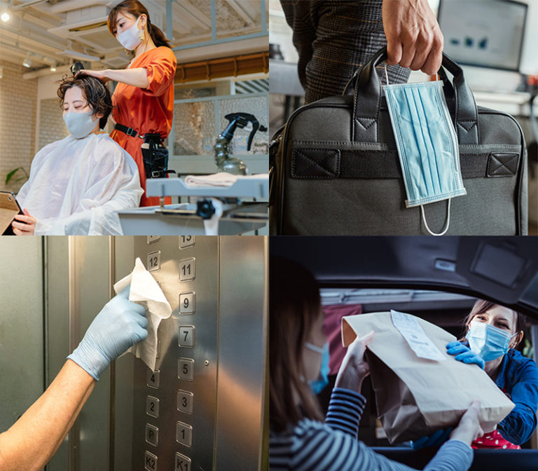 Top 5 Tips for Getting Back to Business in a Vaccinated World