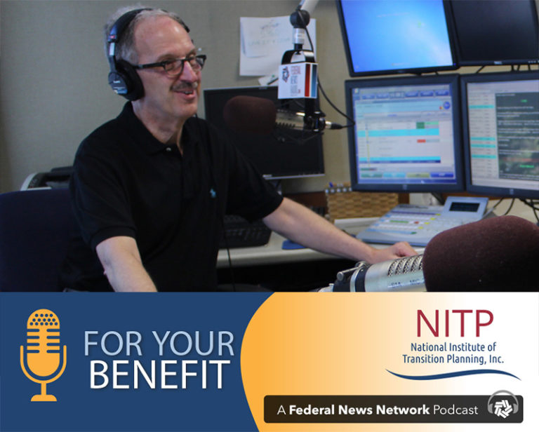 For Your Benefit Radio