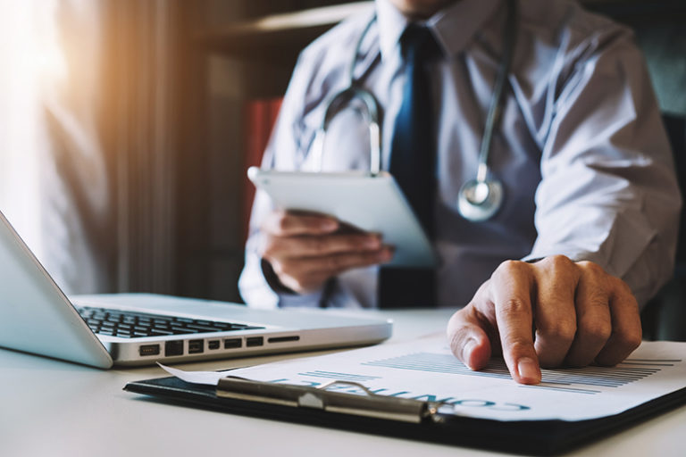 Are You Taking As Good Care Of Your Practice As You Are Of Your Patients?