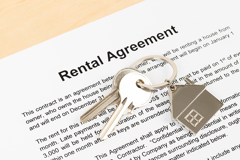 Lease Agreement