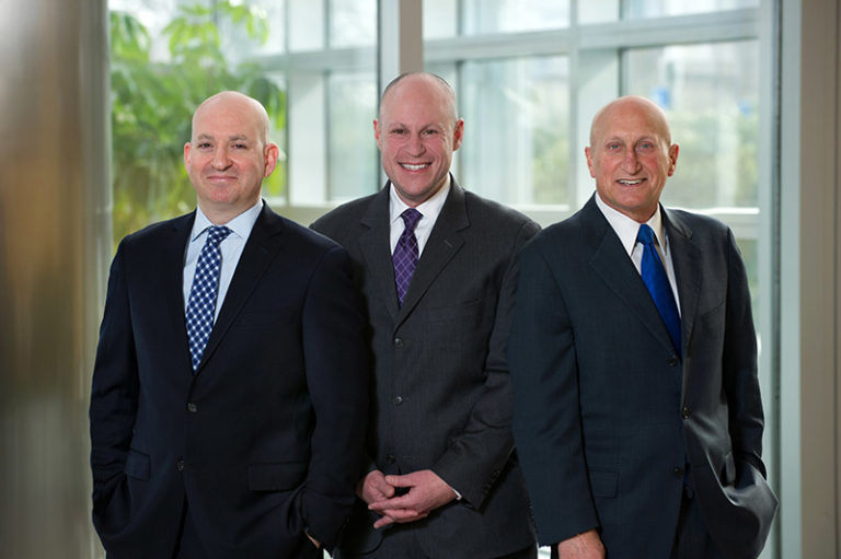 Three Stein Sperling Attorneys Featured in Washingtonian
