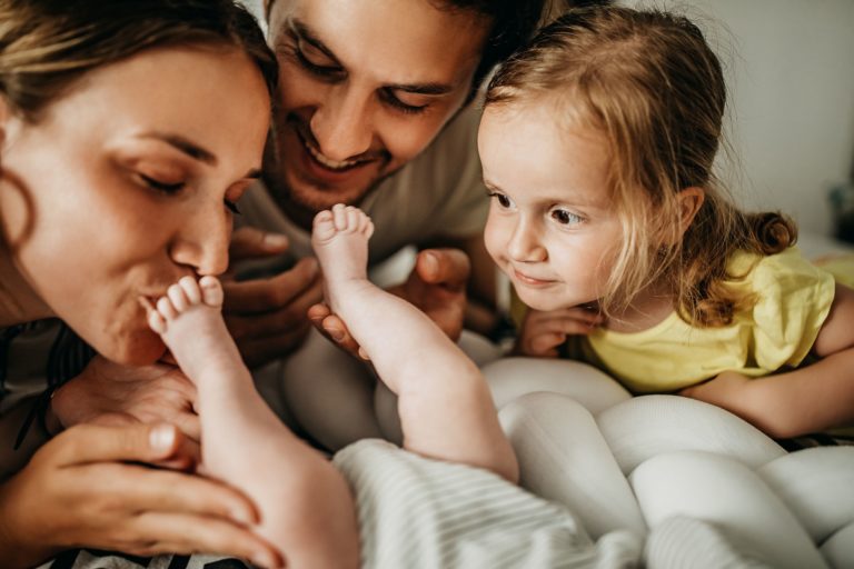 New Maryland Law Providing Paid Family Leave