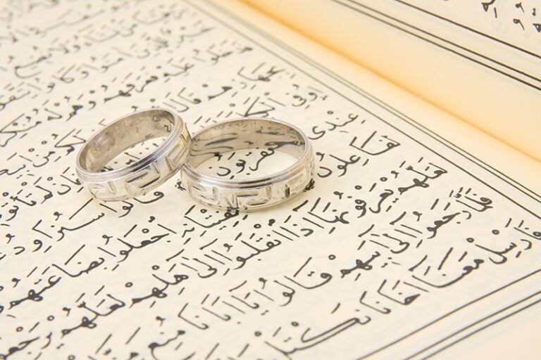 Islamic Divorce in Maryland: What to Expect