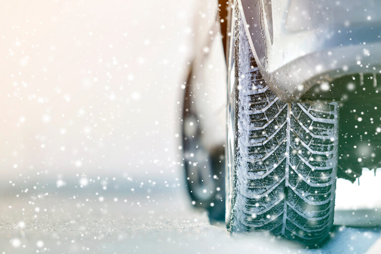 Navigating Slippery Slope of Winter Accidents