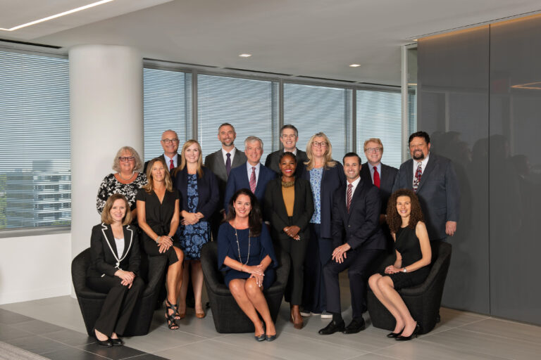 Bethesda Magazine Honors 15 Stein Sperling Attorneys Among Montgomery County's Top Attorneys