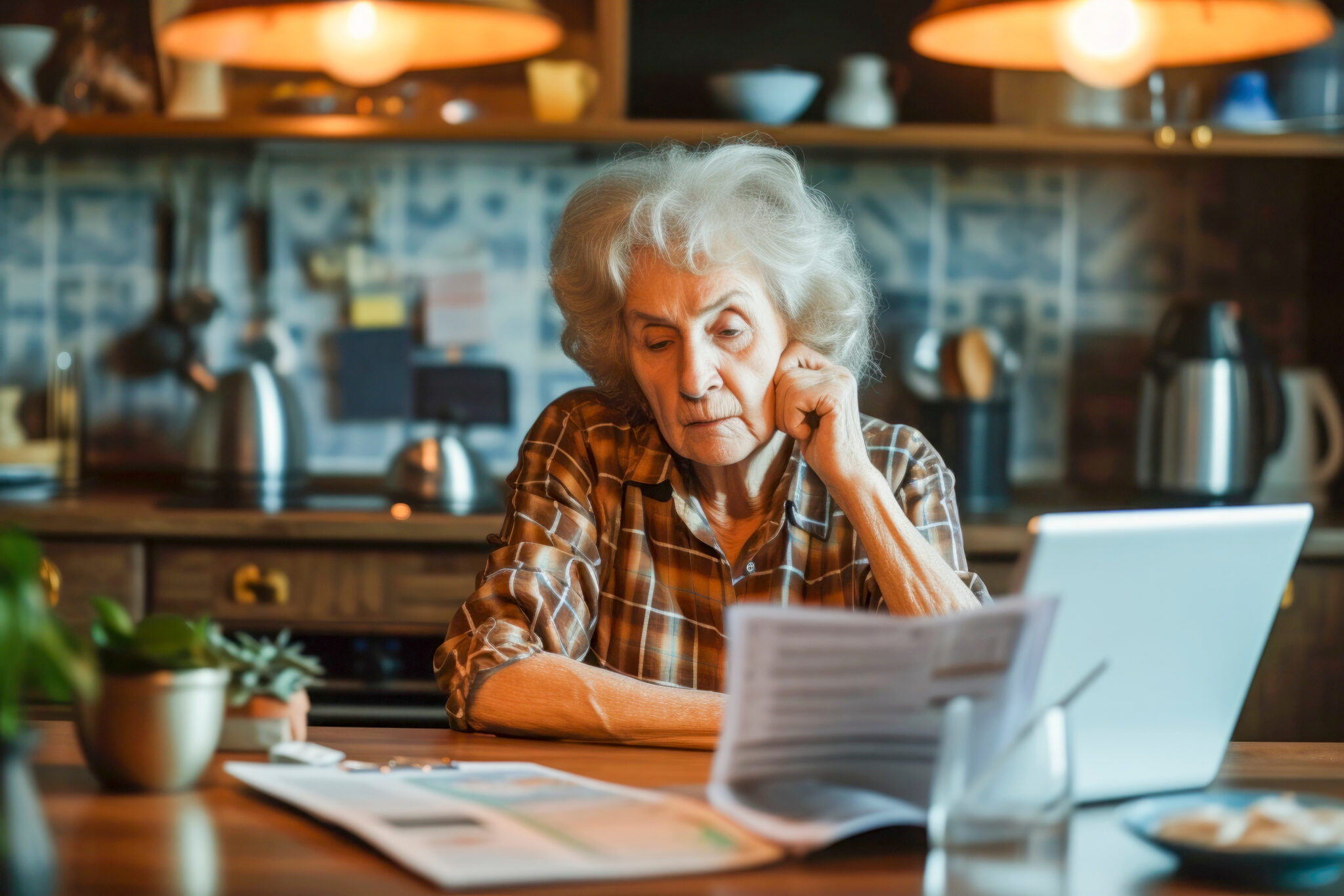 Senior Fraud Awareness Day Ensuring Your Loved Ones Aren’t Victims