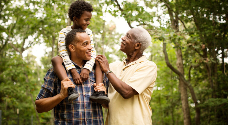 Legal & Financial Challenges for the "Sandwich Generation"