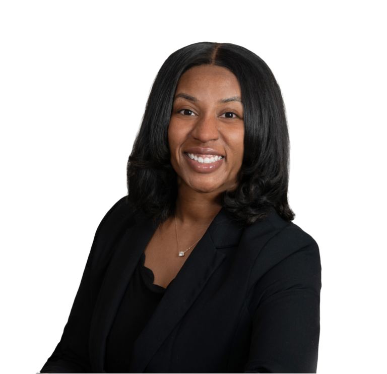 Jamilah Wesley