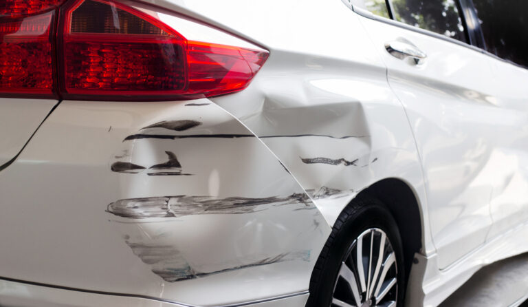 New Virginia Law Cracks Down on Hit-and-Run Drivers