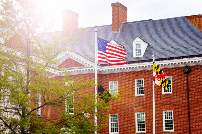 Maryland's New Worker Freedom Act: What Employers Need to Know