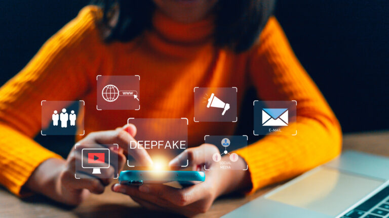 Maryland’s New Deepfake Fraud Law Takes Effect October 1: What Businesses Need to Know
